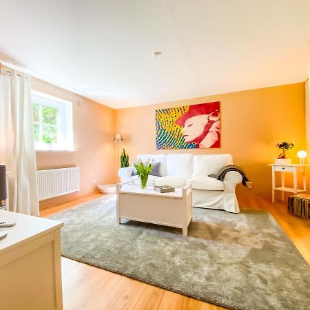 Dassendorf Ferienwohnung Im Sachsenwald מראה חיצוני תמונה