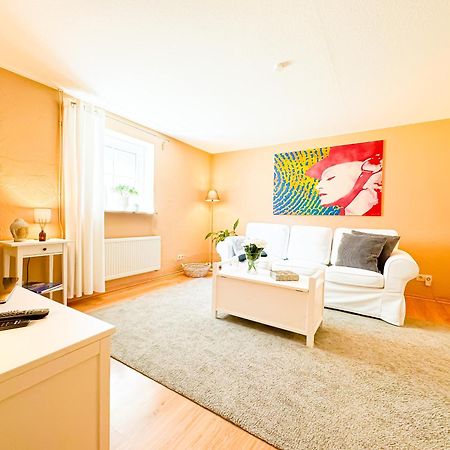 Dassendorf Ferienwohnung Im Sachsenwald מראה חיצוני תמונה