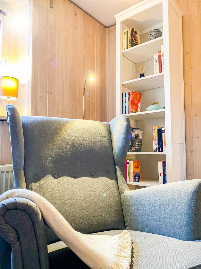 Dassendorf Ferienwohnung Im Sachsenwald מראה חיצוני תמונה