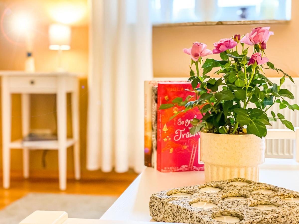 Dassendorf Ferienwohnung Im Sachsenwald מראה חיצוני תמונה